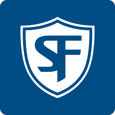 Safe Fleet logo